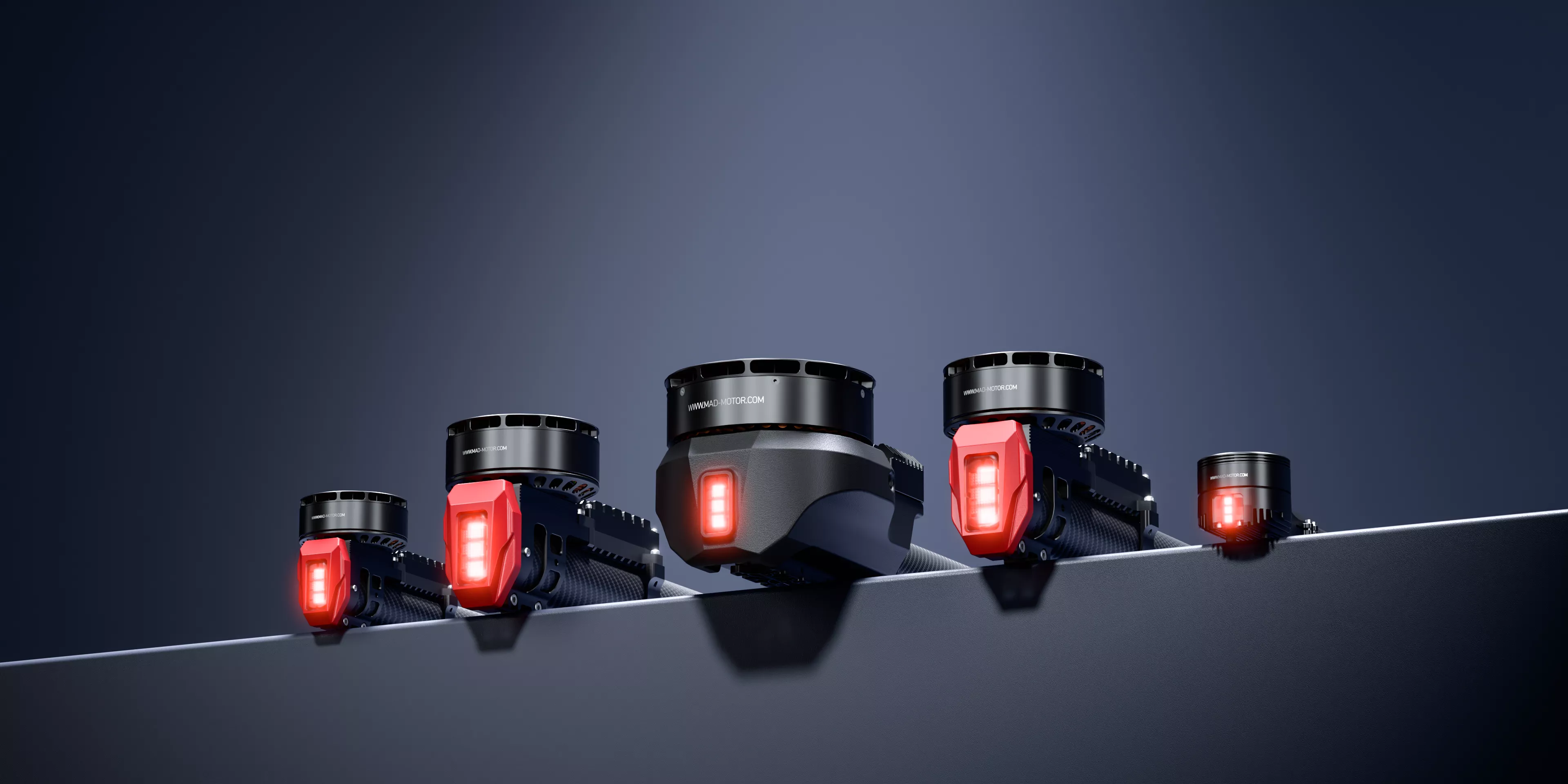 XP 植保机动力系统